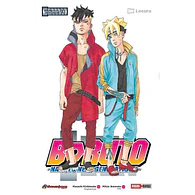 BORUTO #16