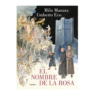 El Nombre de la Rosa #01