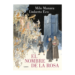 El Nombre de la Rosa