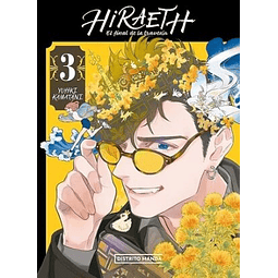 Hiraeth, el final de la travesía #03