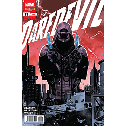 Daredevil #11/44