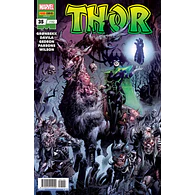 Thor #35
