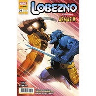 Lobezno #34/140