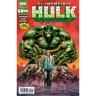 El Increíble Hulk #01/131