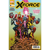 X-Force #36/42