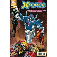 X-Force #37/43