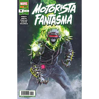 Motorista Fantasma #09