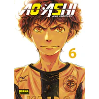 AO ASHI #06