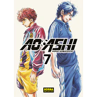 AO ASHI #07