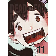 DEAD DEAD DEMONS DEDEDEDE DESTRUCTION #11