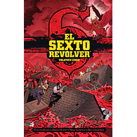 EL SEXTO REVÓLVER #05 