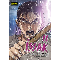 ISSAK #11