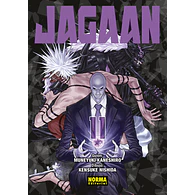 JAGAAN #11