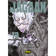 JAGAAN #13