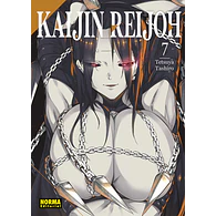 KAIJIN REIJOH #07