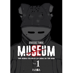 Museum #01 (de 3)