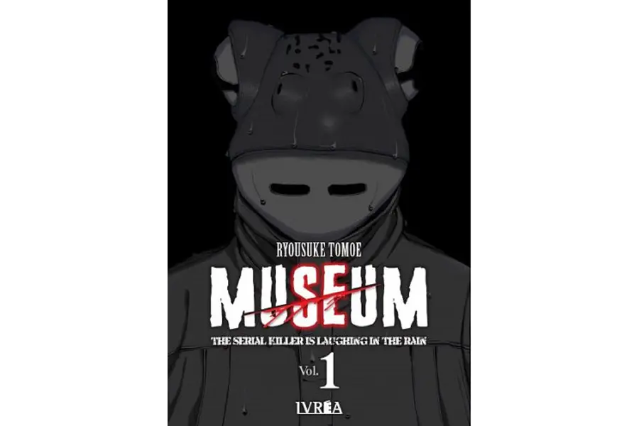 Pack Museum #01 al 03 (de 3)