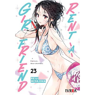 Rent a Girlfriend #23