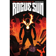 ROGUE SUN #1: CATACLISMO