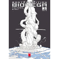 Biomega Master Edition #3 de 3