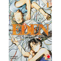 Eden #01