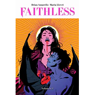 Faithless #03