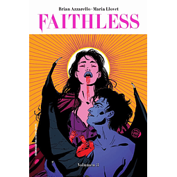 Faithless #03
