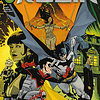 Pack Batman contra Robin #1 y 2 (de 5)