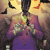 Pack Batman y el Joker: El Dúo Mortífero #1 al 3 (de 7)