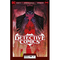 BATMAN: DETECTIVE COMICS #10/35