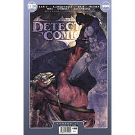 BATMAN: DETECTIVE COMICS #11/36