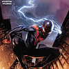 Pack Miles Morales: Spider-Man #01/54 y 02/55