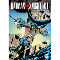 BATMAN - KNIGHTFALL VOL. 3: LA CRUZADA DEL CABALLERO I
