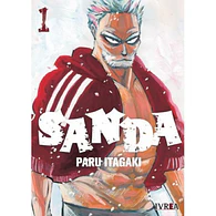 SANDA #01
