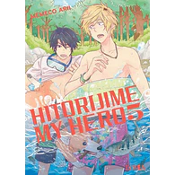 HITORIJIME MY HERO #05