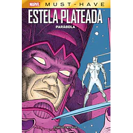 Marvel Must Have. Estela Plateada: Parábola
