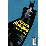 Blanco Humano #10 (de 13)