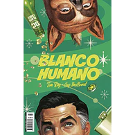 Blanco Humano #11 (de 13)