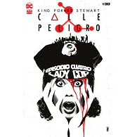 Calle Peligro #04 (de 12)