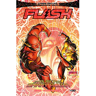 Crisis Oscura: Flash