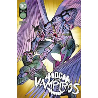 DC contra vampiros #13 (de 14)