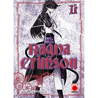 Ragna Crimson #11
