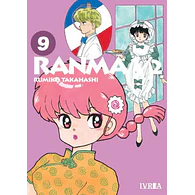 RANMA 1/2 #09