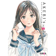 Akebi’s Sailor Uniform #02