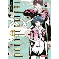 Mononogatari #01