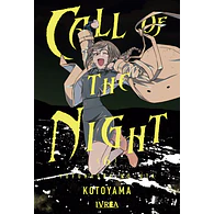 Call of the Night #06