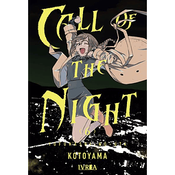 Call of the Night #06