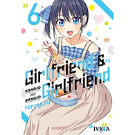 Girlfriend & Girlfriend #06