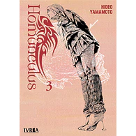 Homunculus #03
