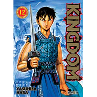 Kingdom #12